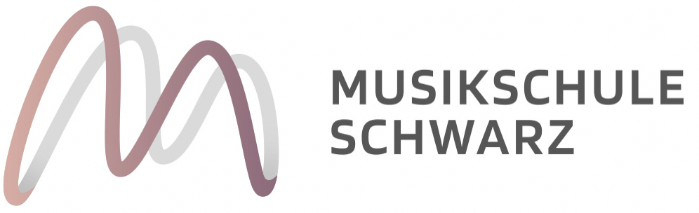 musikschule schwarz Logo