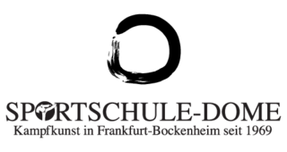 sportschule dome logo