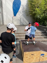 Ferienprogramm_erasmus_Skateboard